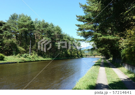 御影用水 57214641