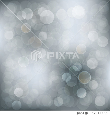 Abstract background with bokeh rounds. 57215782
