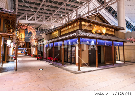 Tokyo, Japan, haneda airport,機場,羽田機場,建築, 交通,旅遊,出國 57216743
