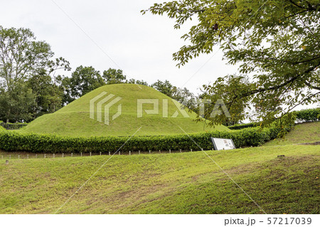高松塚古墳 高松塚古墳 57217039