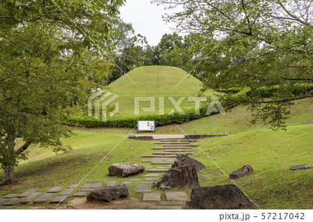 高松塚古墳 高松塚古墳 57217042