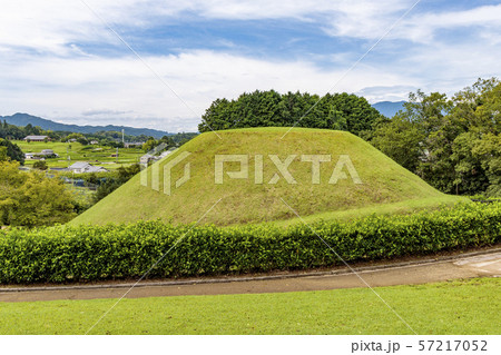 高松塚古墳 高松塚古墳 57217052