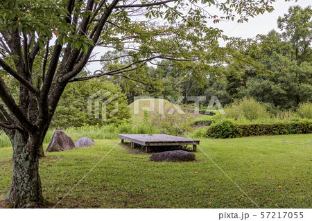 高松塚古墳 高松塚古墳 57217055