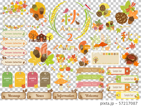 Autumn illustration 2 57217087