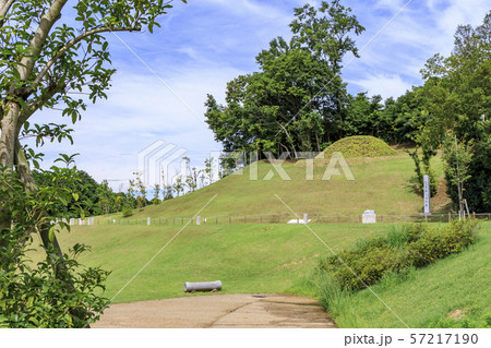 キトラ古墳 キトラ古墳 57217190