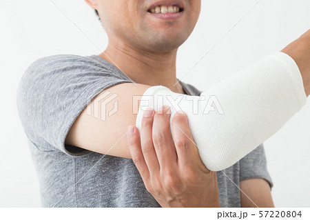 男性ケガ 男性ケガ 57220804