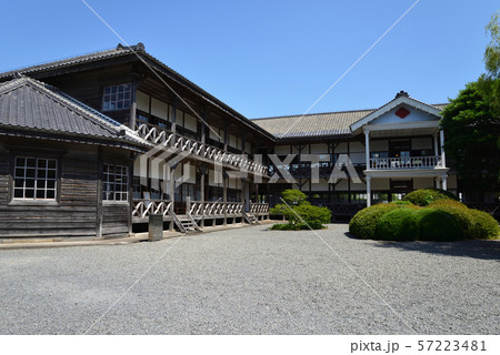 登米町(とよままち)教育資料館へ行きました #39 登米町(とよままち)教育資料館へ行きました #39 57223481