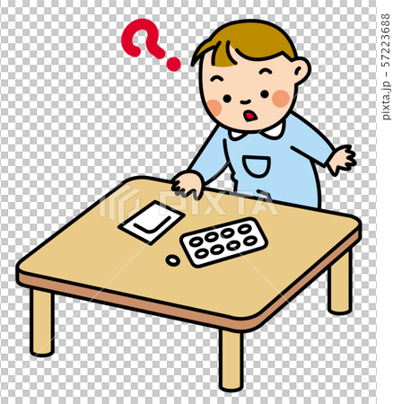 注意忽視毒品！ 57223688