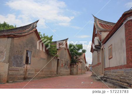 金門島 台湾離島 Jinmen Quemoy island in Taiwan 57223783