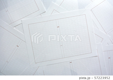 原稿用紙 原稿用紙 57223952