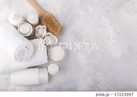 White rose spa 57223997