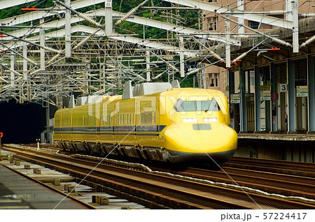 ドクターイエロー ドクターイエロー 57224417