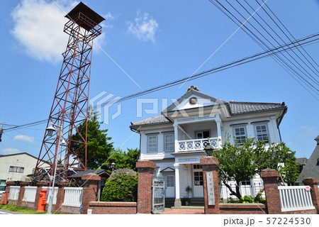 登米町(とよままち)警察資料館へ行きました #4 登米町(とよままち)警察資料館へ行きました #4 57224530