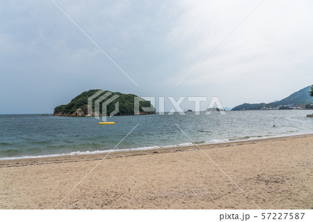 鞆の浦海水浴場 鞆の浦海水浴場 57227587