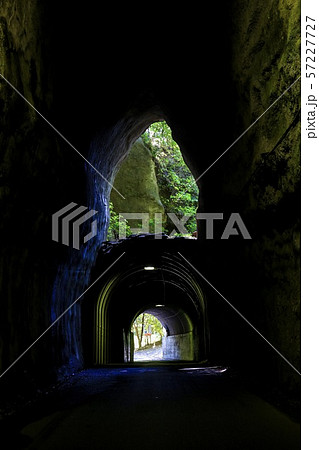2階建トンネル 2階建トンネル 57227727