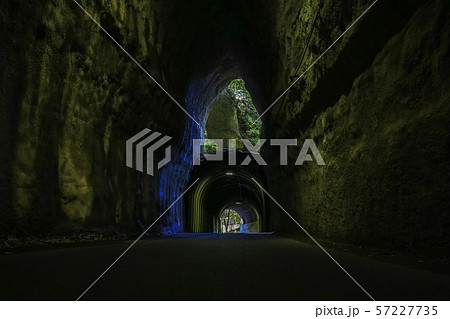 2階建トンネル 2階建トンネル 57227735