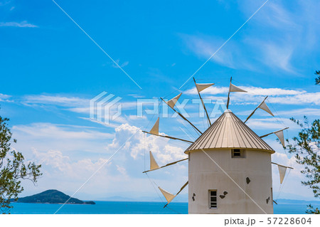 風車 風車 57228604