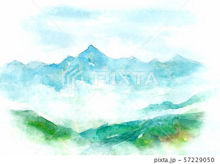 御飯岳【群馬百名山】よりの景色 57229050