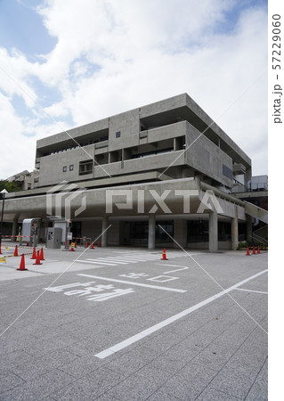 神奈川県立青少年センター 神奈川県立青少年センター 57229060