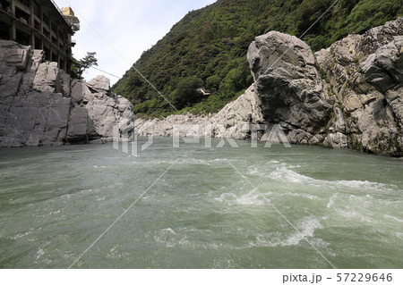 大歩危峡 (徳島) 57229646