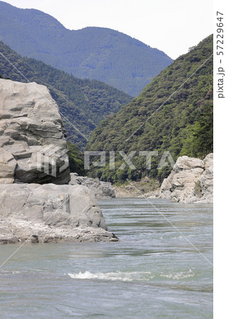 大歩危峡 (徳島) 57229647