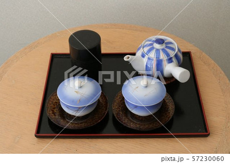 日本のティータイム 茶器 日本のティータイム 茶器 57230060