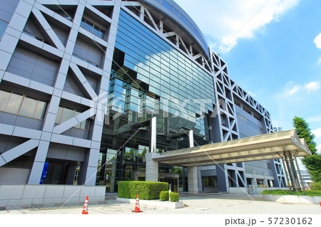 国立スポーツ科学センター　北区 57230162