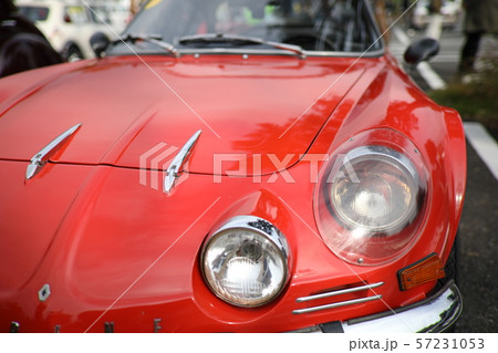 クラシックカー 57231053