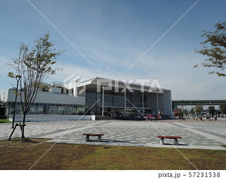 仙台うみの杜水族館 仙台うみの杜水族館 57231538