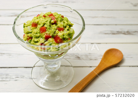 ワカモーレ（メキシコ料理） 57232020