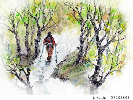 八石山【刈羽三山】 八石山【刈羽三山】 57232343