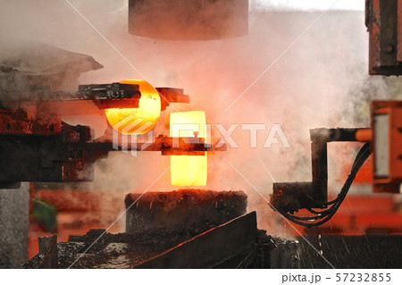 Automatic hot stamping process 57232855