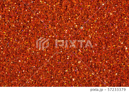 Bright crimson, red background with glitter. Can be used as