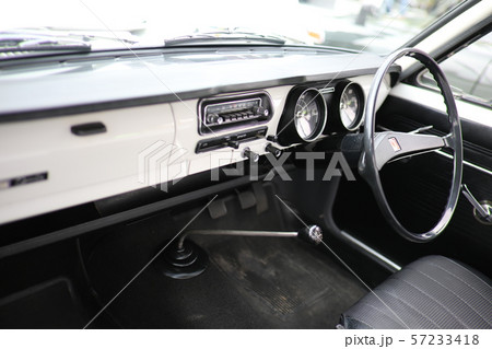 古い国産車 57233418
