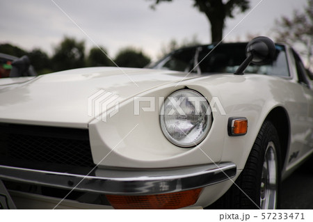 古い国産車 古い国産車 57233471