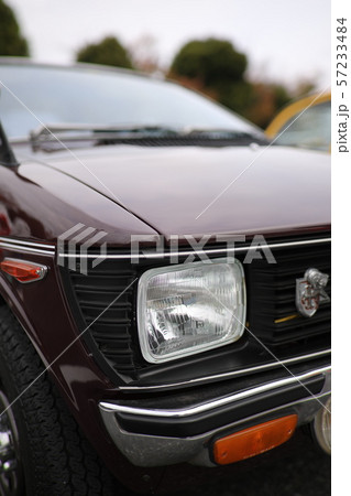 古い国産車 57233484