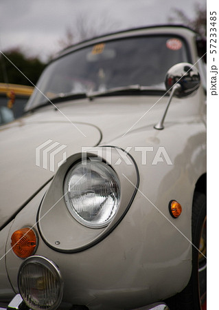 古い国産車 古い国産車 57233485