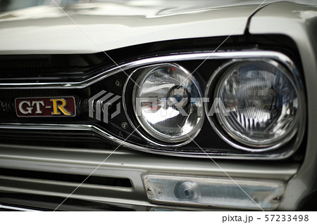 古い国産車 古い国産車 57233498