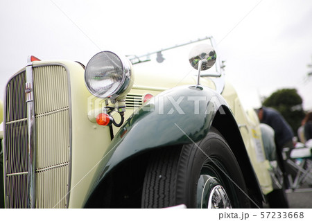 クラシックカー クラシックカー 57233668