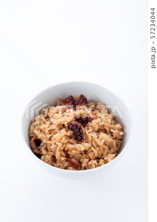 タコ飯 57234044