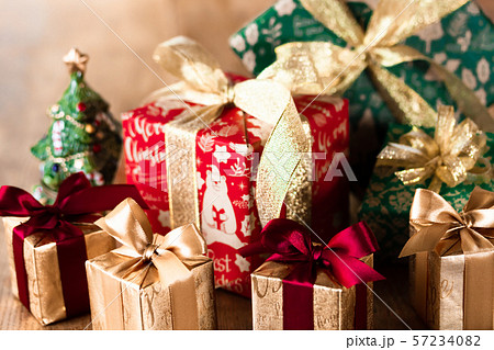 クリスマスプレゼント クリスマスプレゼント 57234082