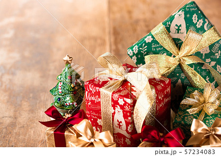 クリスマスプレゼント クリスマスプレゼント 57234083