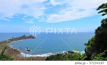 真鶴半島 57234197