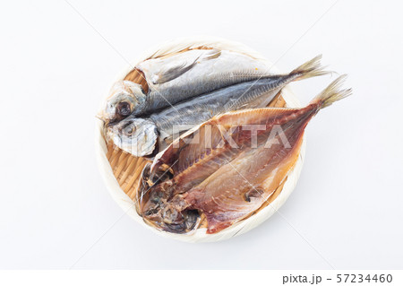干物 57234460