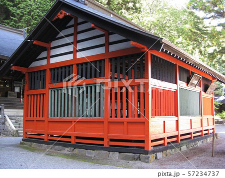 中山道 奈良井宿 宿場町 奈良井 中山道 奈良井宿 宿場町 奈良井 57234737