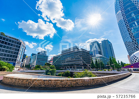 新宿駅周辺の風景(2019年9月) 新宿駅周辺の風景(2019年9月) 57235766
