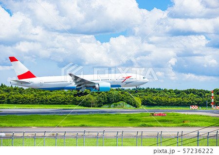 飛行機 57236222