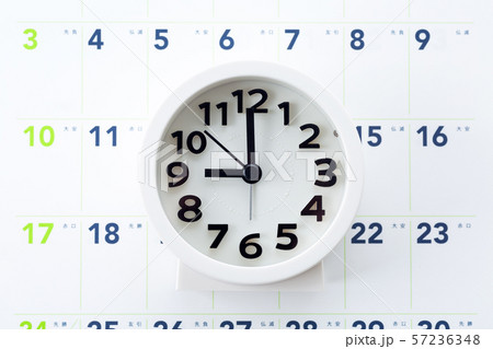 時計 57236348