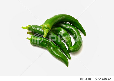 万願寺唐辛子（万願寺甘とう） 57238032