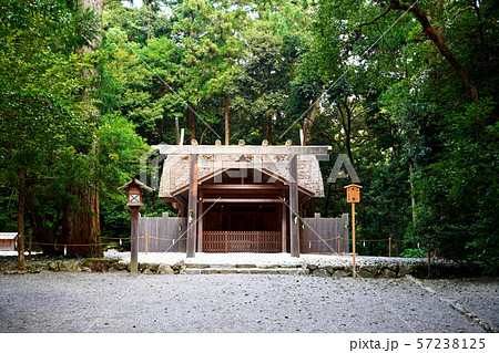 伊勢神宮・土宮 57238125